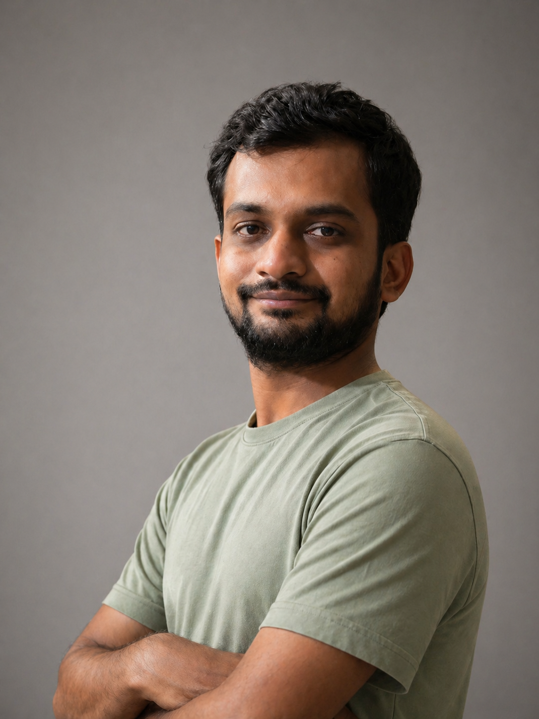Ajay Yadav